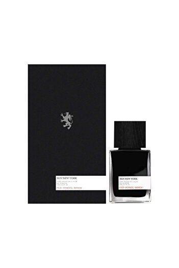 MiN New York Men New York Old School Punch Eau de Parfum 75ml
