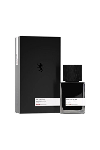 MiN New York Voodoo by Men New York Eau de Parfum - 75ml