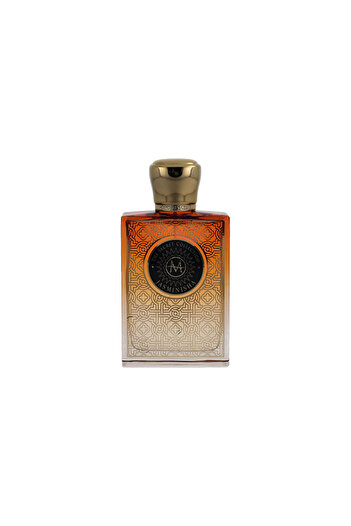 Moresque The Secret Collection Jasminisha Perfume by Moresque Eau de Parfum 75 ml