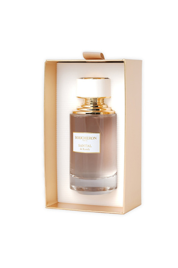 Boucheron Santal De Kandy Perfume By Boucheron EDP 125 ml