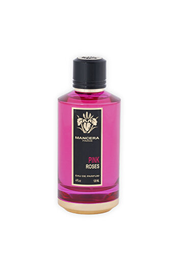 Mancera Pink Roses Perfume By Mancera EDP 120 ml