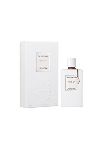Van Cleef & Arpels Collection Extraordinaire Oud Blanc Perfume by Van Cleef & Arpels Eau de Parfum 75 ml