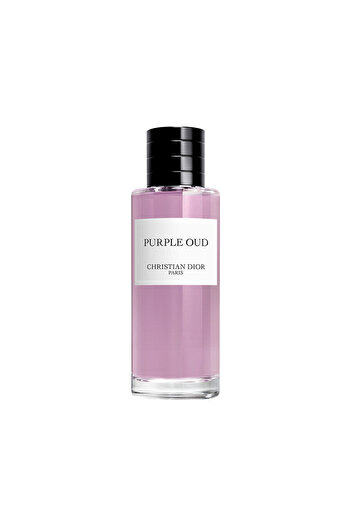 Dior Purple Oud Perfume by Dior EDP 250 ml