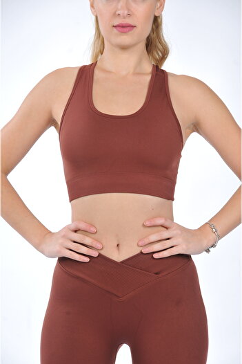 DNCN Seamless Sports Bustier
