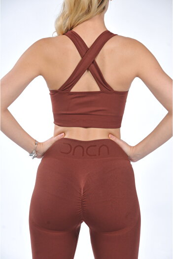 DNCN Seamless Sports Bustier