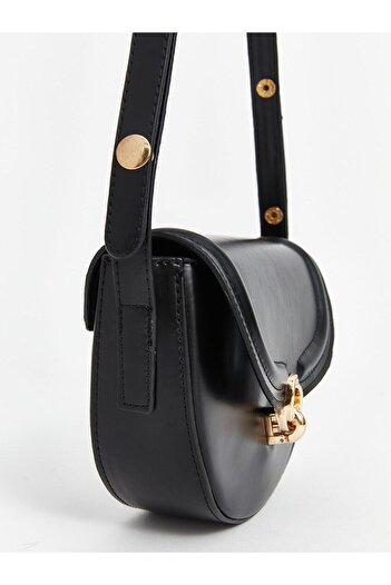 LC Waikiki LCW ACCESSORIES Leather Look Women's Shoulder Bag