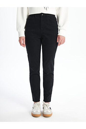 LC Waikiki Lcwk Slim Fit Women's Jeans
