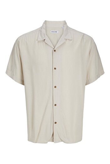 Jack & Jones Hemd Relaxed Fit Hemd