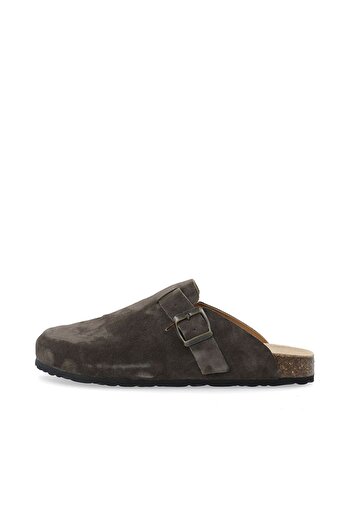 Bianco Pantolette BIALORENZO