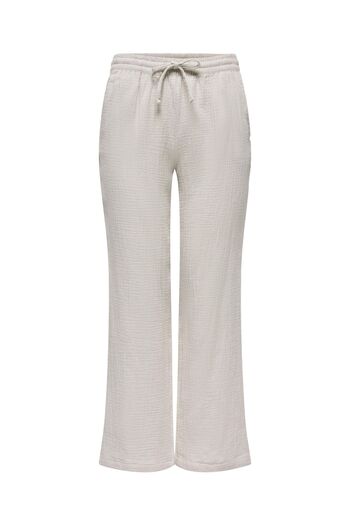 JDY Hose mit weitem Beinschnitt JDYTHEIS Weiter Beinschnitt Hose mit weitem Beinschnitt