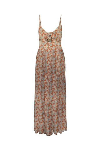 ONLY Kleid ONLJENNIE Langes Kleid