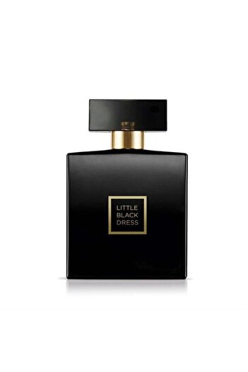 AVON Avon Little Black Dress Eau De Parfum