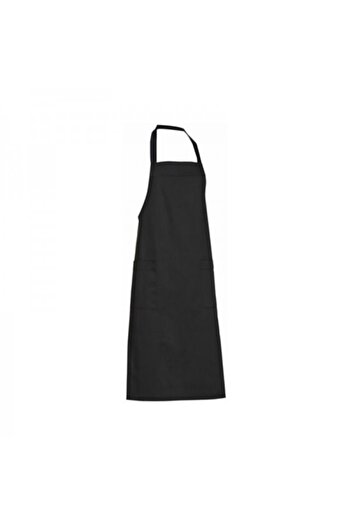 LEONE Sort De Bucatarie Negru Cu Buzunar, Classico, 84 Cm