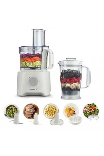 Kenwood معالج طعام متعدد الوظائف من كينوود