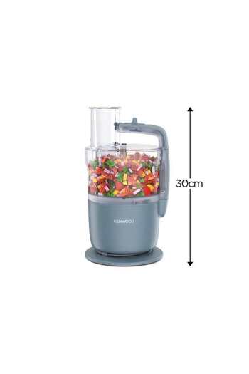Kenwood Kenwood Multipro Go 2 in 1 Food Processor Chopper