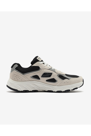 SKECHERS Hıllcrest 2.0-cedar Wells Erkek Bej Outdoor Ayakkabı 237803 Ntbk