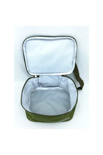 Relaxion Heat Insulated Waterproof Hygienic Lunch Bag 3324