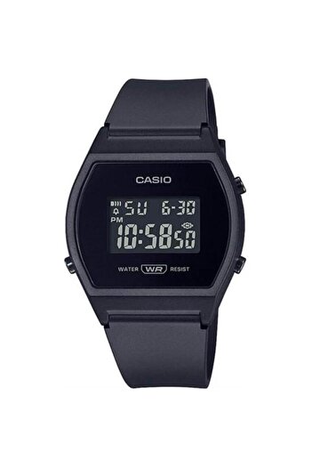 Casio Lw-204-1Bdf Wristwatch