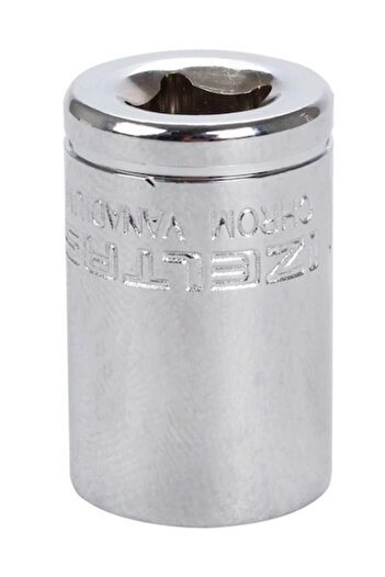 İzeltaş 1/4" مقبس عميق 11 ملم