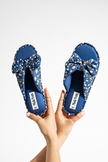 Moda Frato Frezya Women's Slippers Outdoor and Home Slippers Pool Beach Slippers