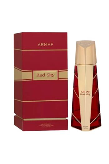 Armaf Red Sky Eau De Parfum 105ml, Perfumes For Men, Fragrance For Him