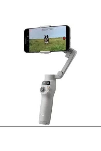 DJI Osmo Mobile 7 Gimbal Stabilizer