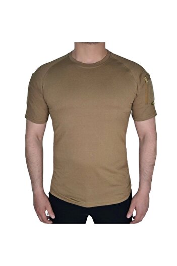 Astüm Askeri Malzeme Belderan Short Sleeve Tactical T-Shirt