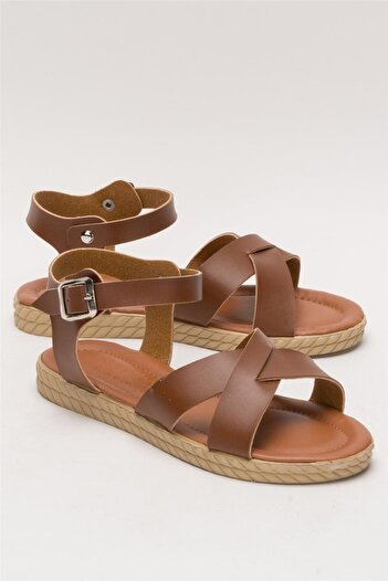 Liger Daily Stylish and Comfortable Women's Sandals - Taba