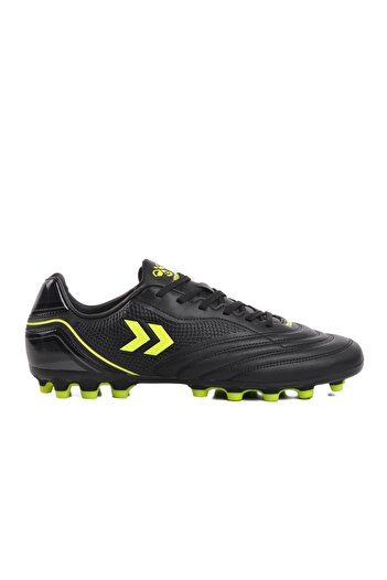 hummel 900640 Hml Structure Siyah Erkek Krampon