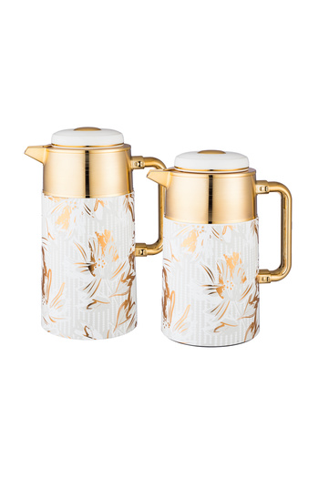 REFAN Modern 2-piece thermos set