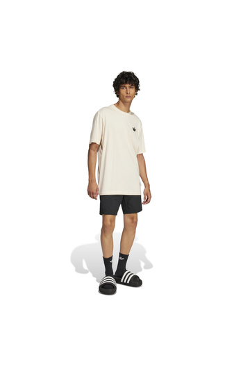 adidas Κόκκινο Skeleton Rifle Sk T-shirt λευκό Jn4560