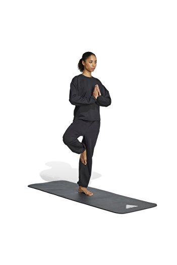 adidas Yga Cover-Up Sweatshirt Black Jn7083