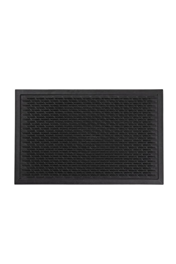 Koza Home Step Dış Kapı Paspası Siyah Pvc 45x70 462708