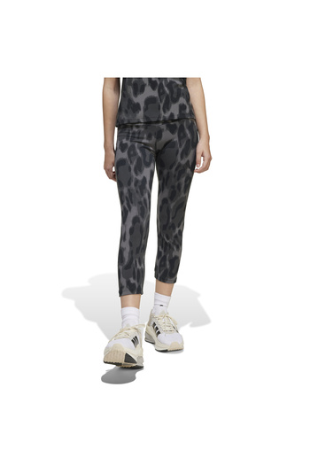 adidas Jg Fı Aop 7/8Le Leggings Gray Jj4796