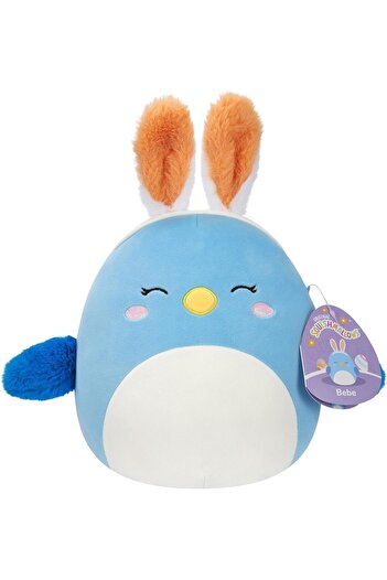 Squishmallows Squishmallow Plush Easter Bebe the Blue Bird 7.5in