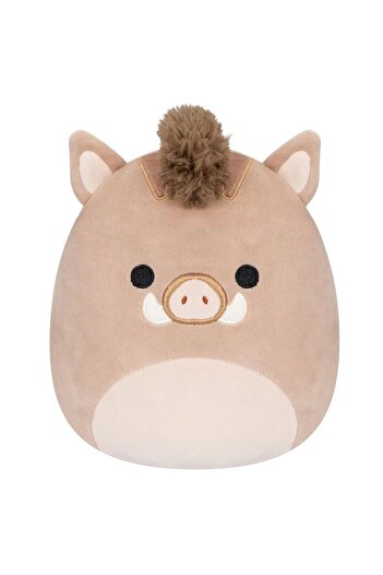 Squishmallows Squishmallows Lucian the Orange Lion Fish 5inch SQCR02586/SQCR02572