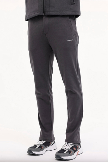 lumberjack 5m ml Robert Men's Tracksuit - Six Anthracite