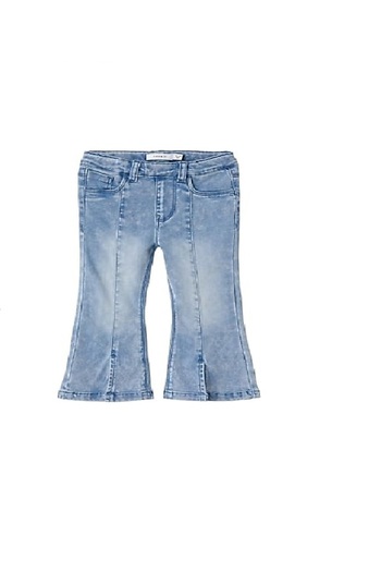 name ıt Girls' Trousers
