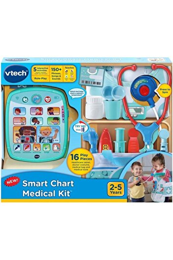 V-tech VTech Smart Medical Kit 80-552103