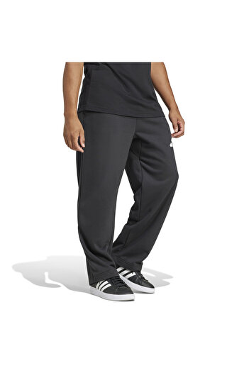adidas Essentials Wide Leg 3 Bar Logo Eşofman Altı
