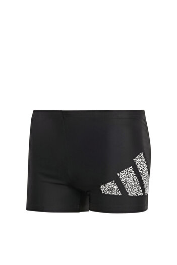 adidas Yiğit Bay μπλε μαγιό HT2079 - Μαύρο