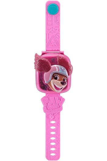 V-tech Vtech Paw Patrol The Movie Liberty Learning Watch 80-525553
