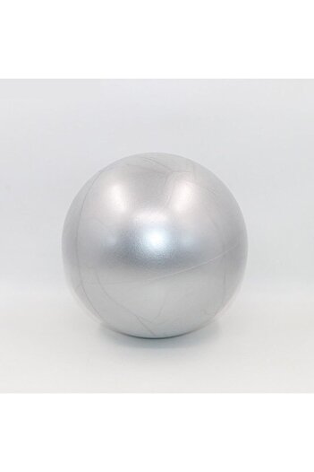 Lovelybird Pilates Ball, 25 cm Gymnastics Ball, Pilates Balance Ball, Anti-Burst. for Yoga, Pilates, Pregnancy