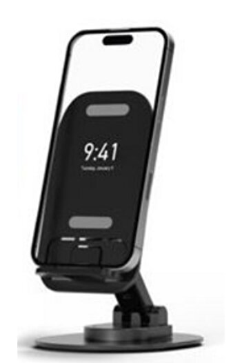 Polosmart Pbs127 Πτυσσόμενη βάση τηλεφώνου και tablet