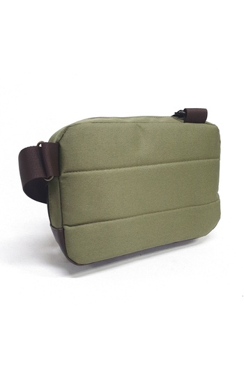 Exception Günlük Postacı Çantası, Çapraz Çanta, Omuz Çantası, Budy Bag, Vücud Çantası