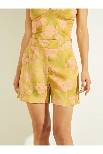 Guess Marciano Women's Shorts 2ggd119708z