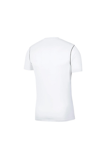 Nike Ανδρικό λευκό μπλουζάκι Park 20 Training Bv6883-100
