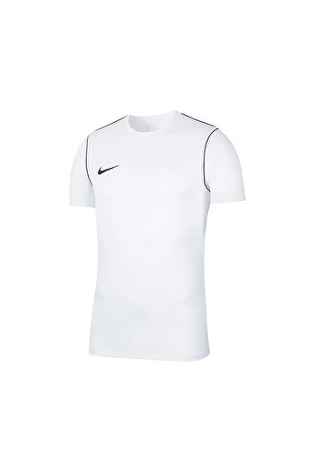 Nike Ανδρικό λευκό μπλουζάκι Park 20 Training Bv6883-100