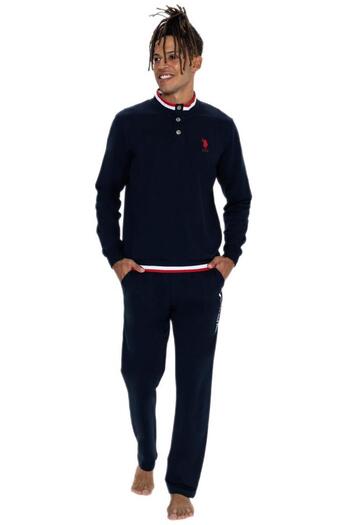 U.S. Polo Assn. ΣΕΤ ΑΝΔΡΙΚΗ ΦΟΡΜΑ U.S POLO 18922