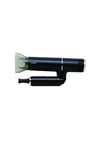 Floria Uscator de par Floria ZLN9136, 3 trepte viteza, Putere 1200W, functie suflare aer rece
